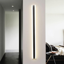 Caldwell LED Outdoor Wall Light